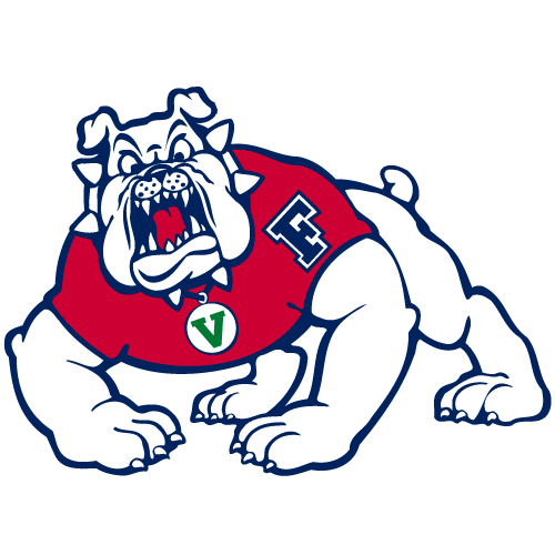 FRESNO STATE Team Logo